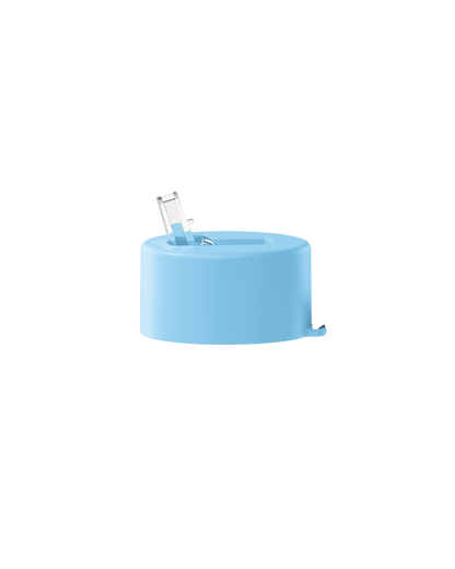 Straw Lid Hull