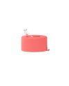 Straw Lid Hull