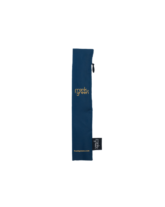 Straw Pack Pouch