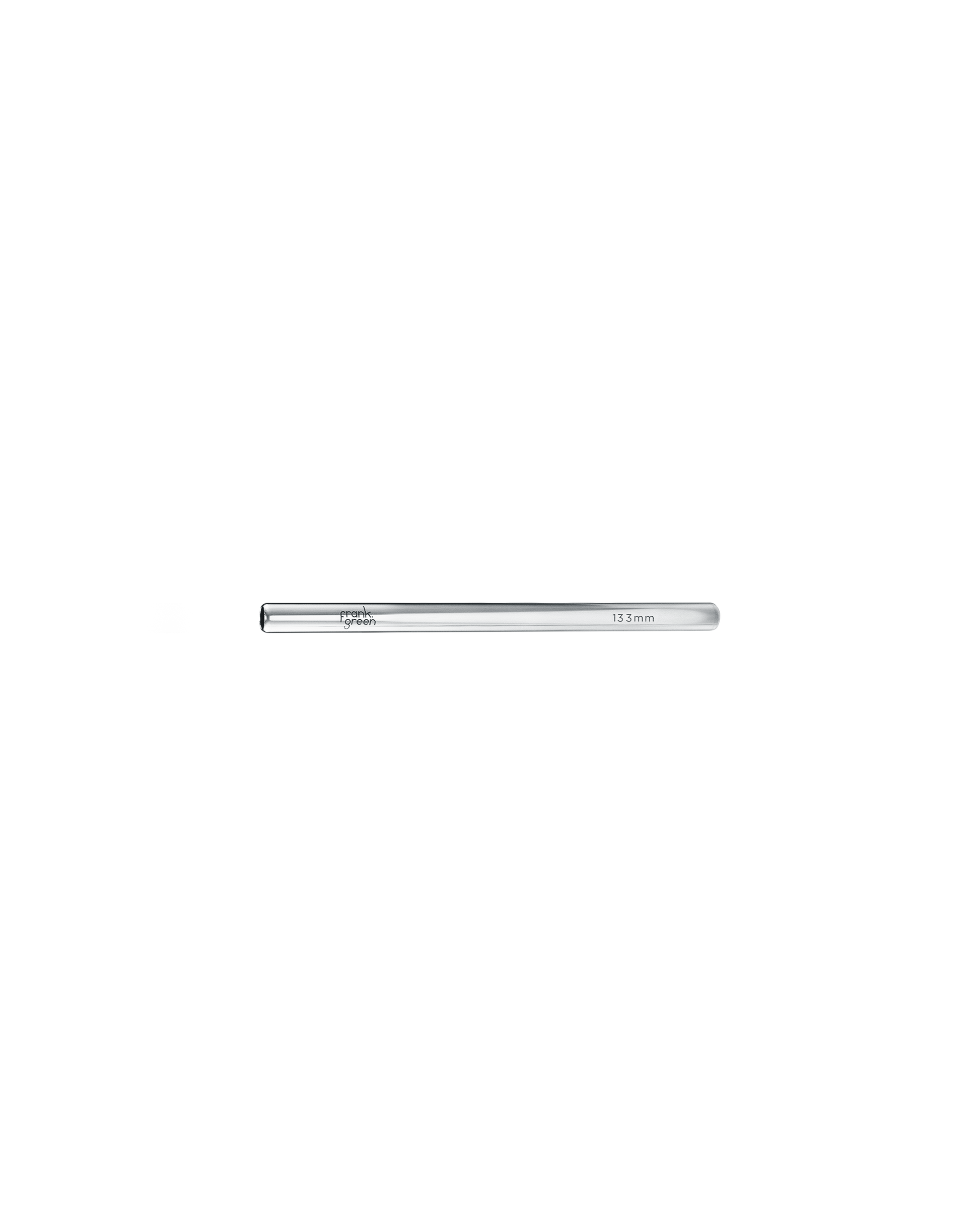 Straw 16oz / 475ml - 133mm