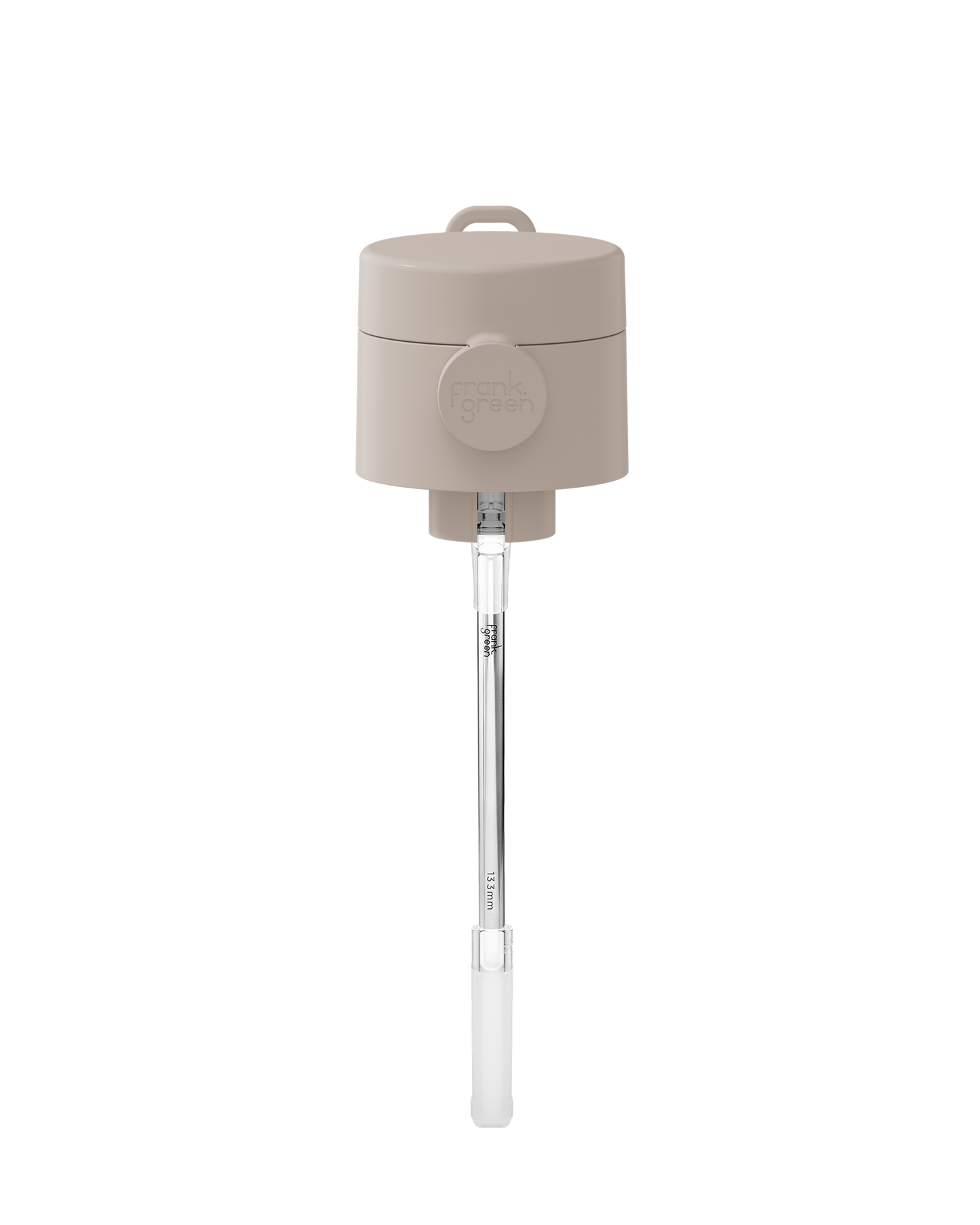 Switch Lid with Strap & Straw - 20oz / 595ml