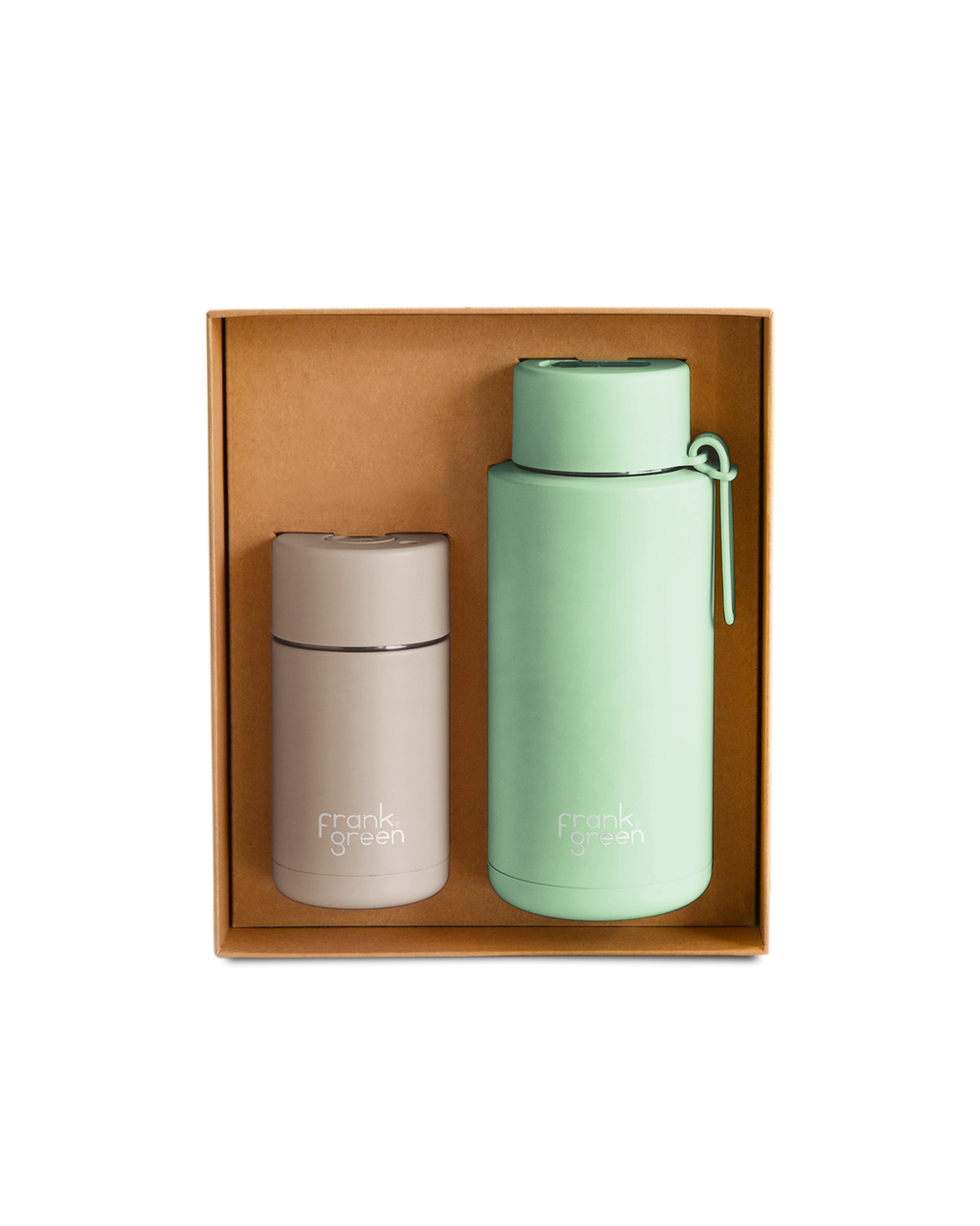 The Essentials Gift Set - Large