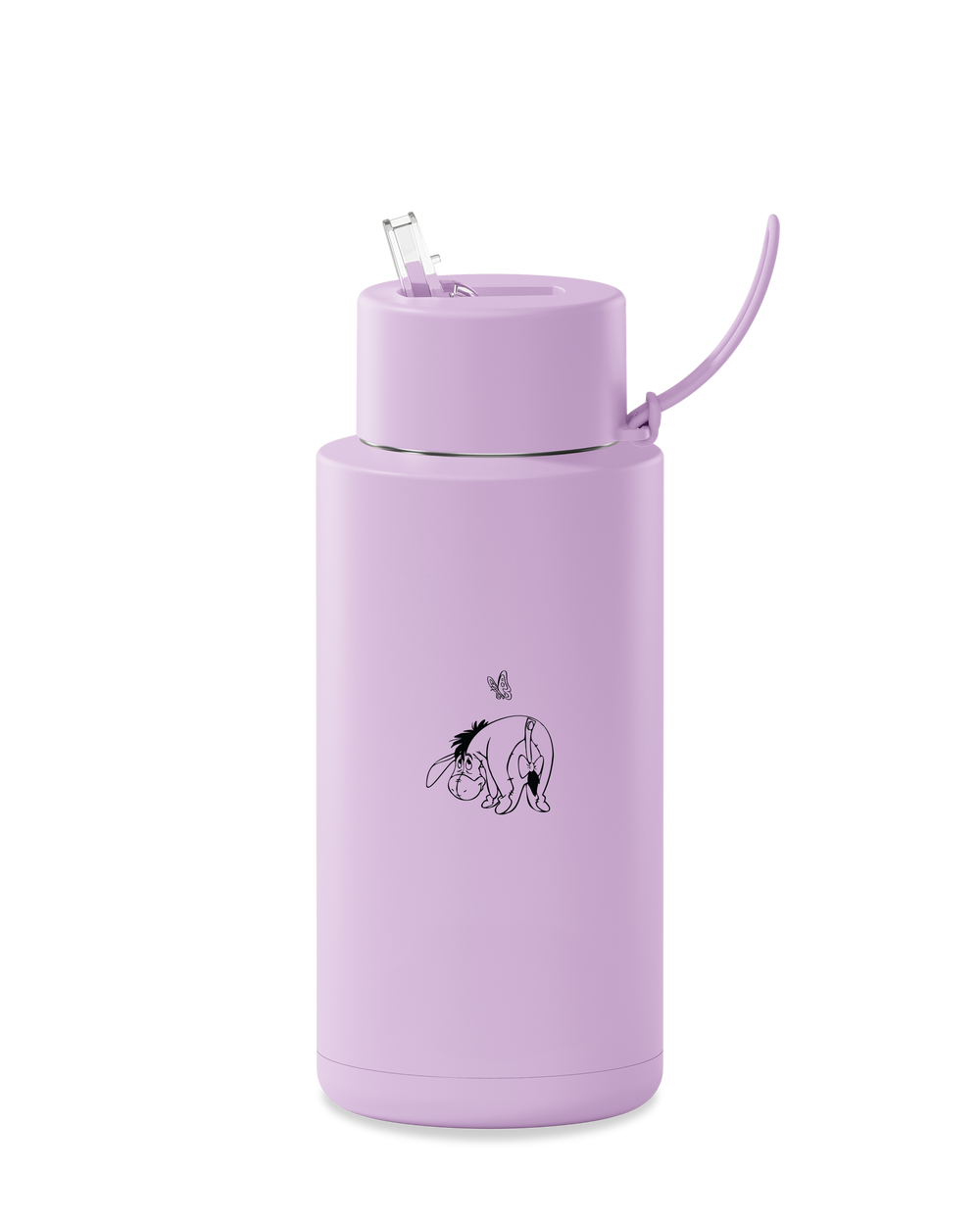 Disney Ceramic Reusable Bottle - 34oz / 1,000ml