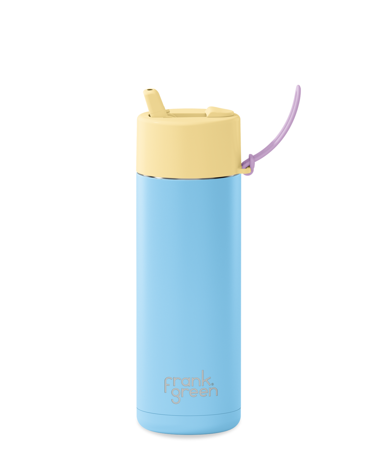 Customisable Ceramic Reusable Bottle - 20oz / 595ml