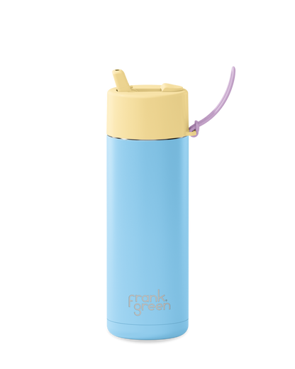 Customisable Ceramic Reusable Bottle (for Gift Sets) - 20oz / 595ml