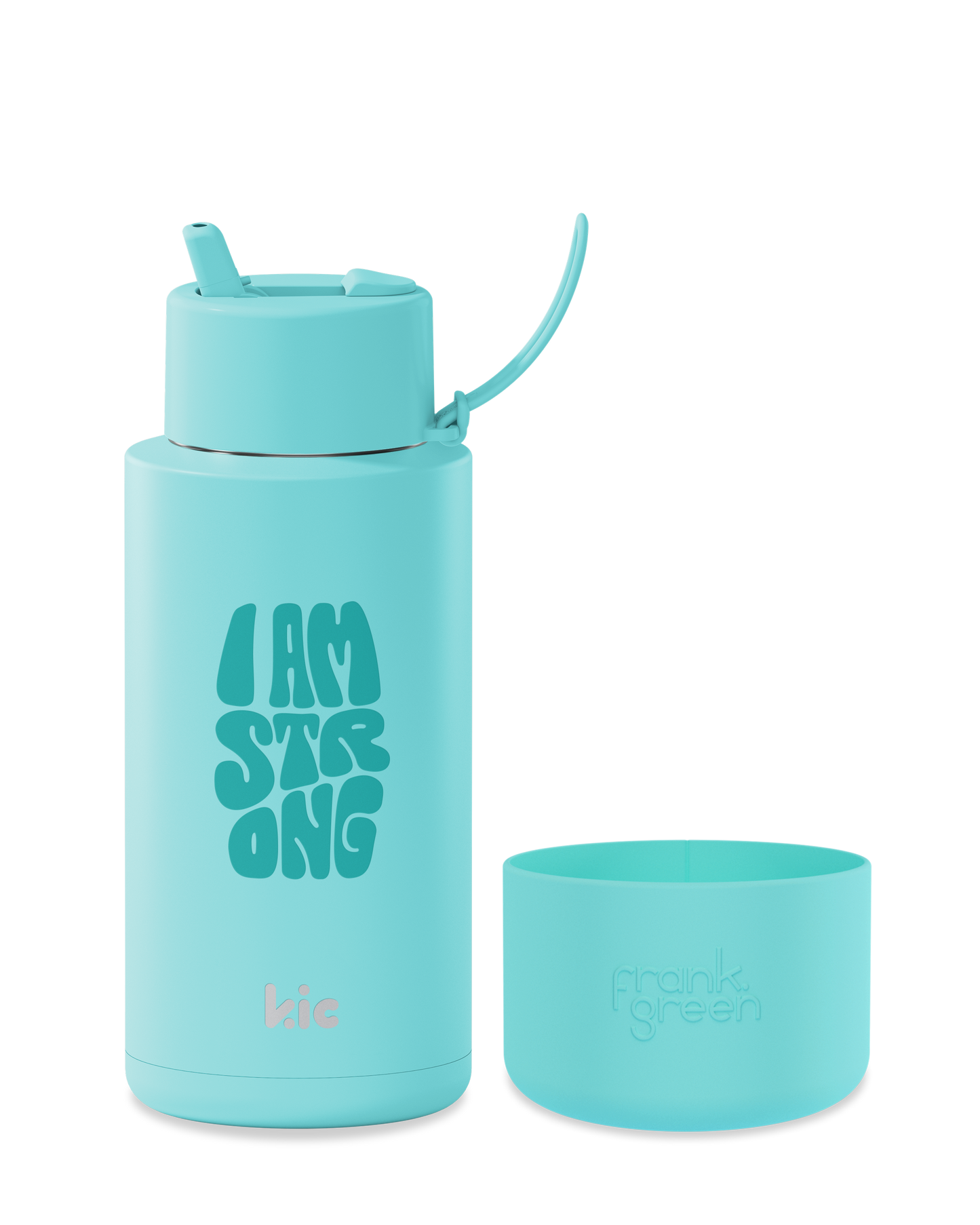 Kic Bottle Bumper Bundle