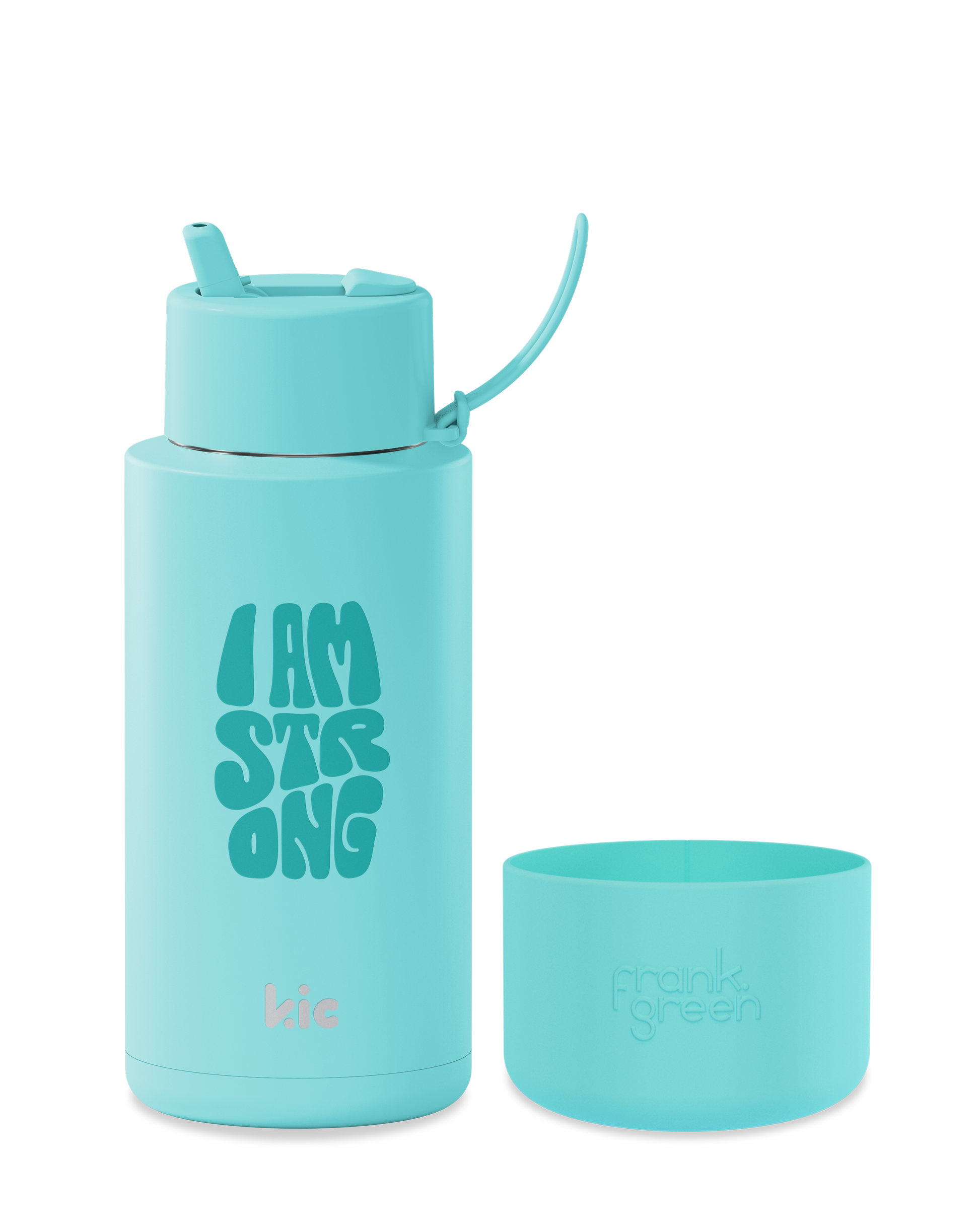 Kic Bottle Bumper Bundle