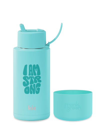 Kic Bottle Bumper Bundle