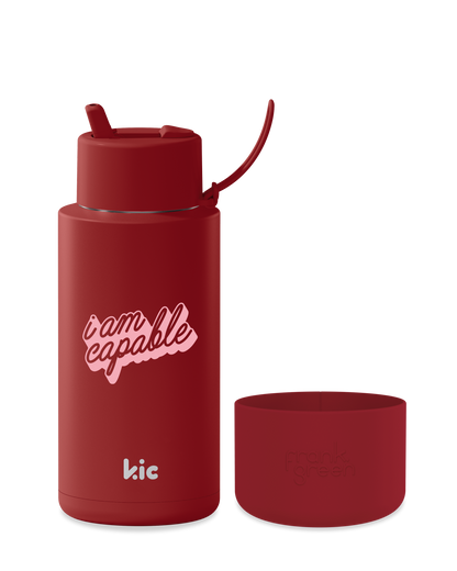 Kic Bottle Bumper Bundle