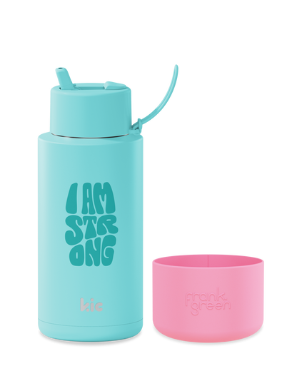 Kic Bottle Bumper Bundle
