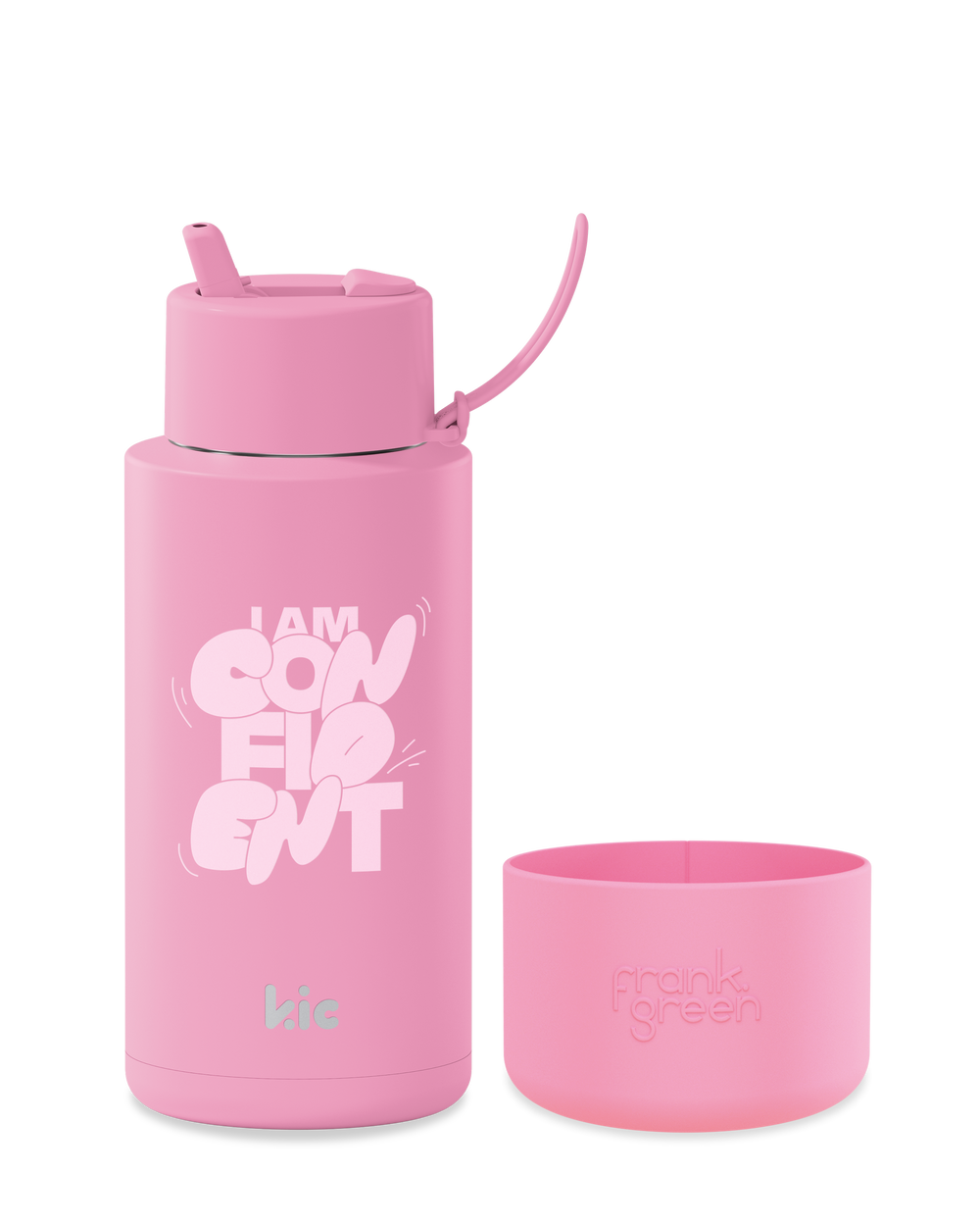 Kic Bottle Bumper Bundle