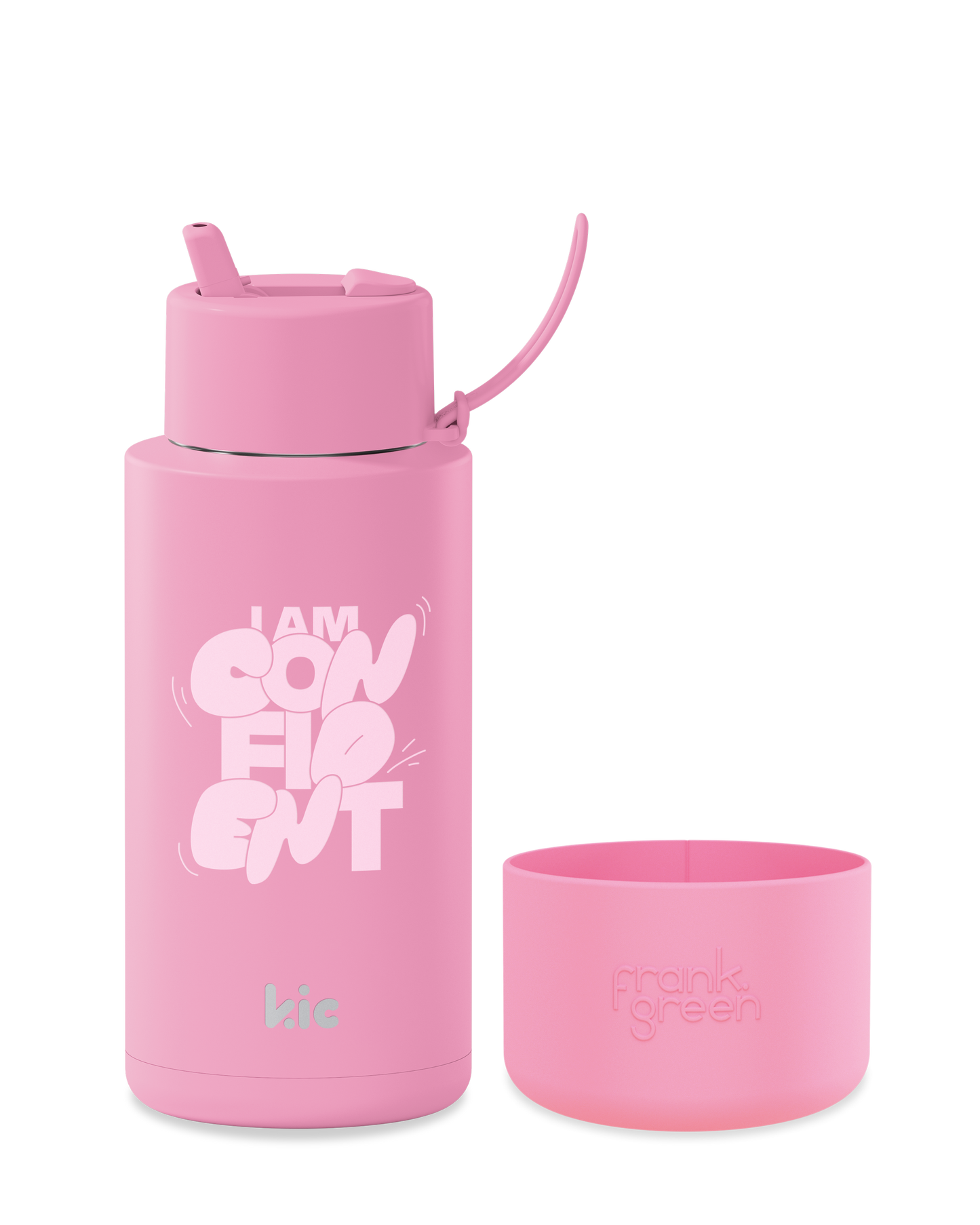 Kic Bottle Bumper Bundle