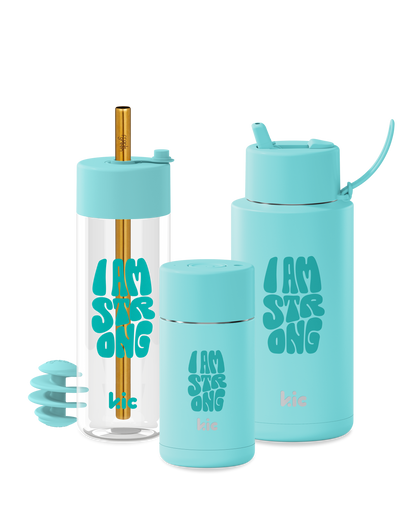 Kic It Bundle