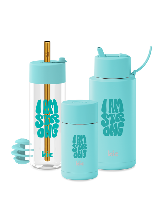 Kic It Bundle