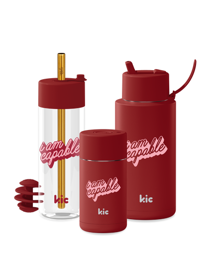 Kic It Bundle