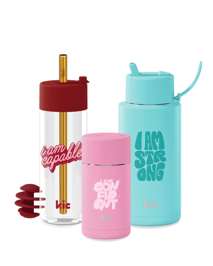 Kic It Bundle
