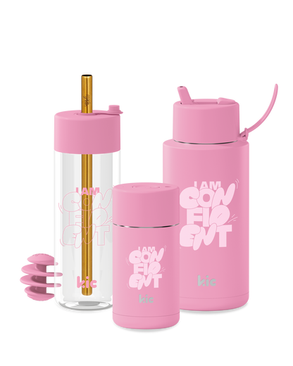 Kic It Bundle