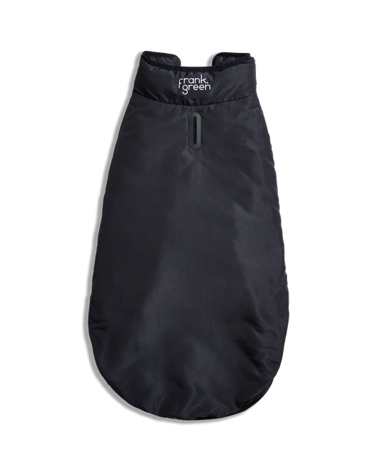 Warm Dog Coat