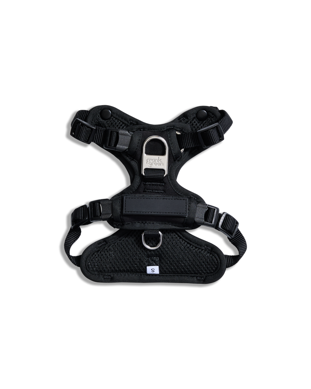 Move Easy Harness