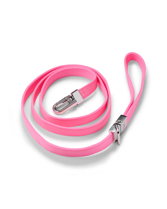Soft Weave Pet Lead