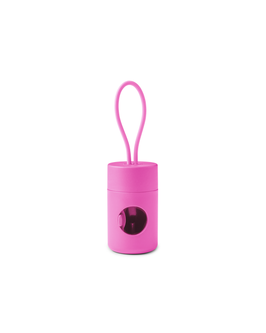 Poo Bag and Treat Holder V2