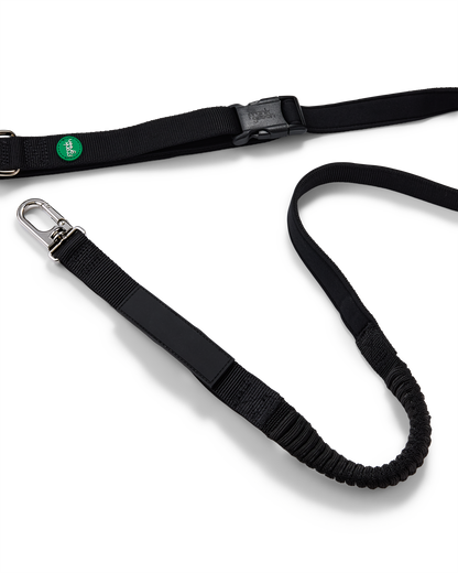 Stride Running Lead