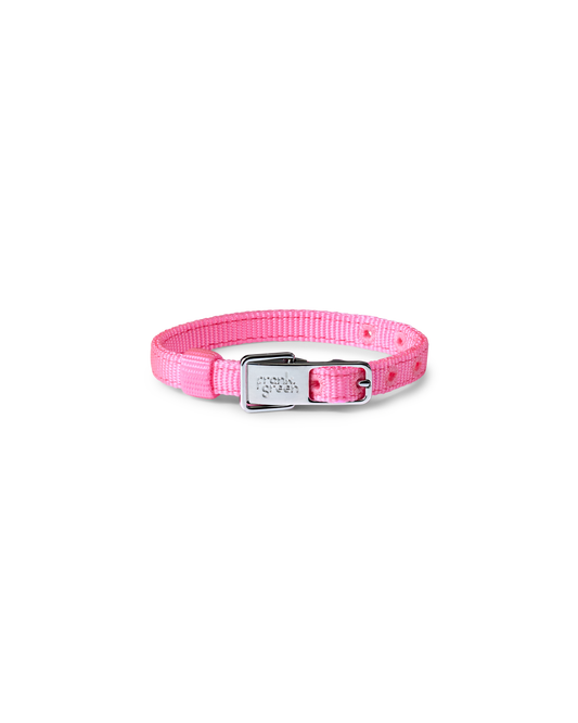 Soft Weave Pet Collar