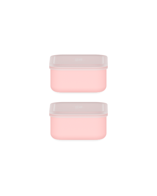 Duo Pack 710ml Containers