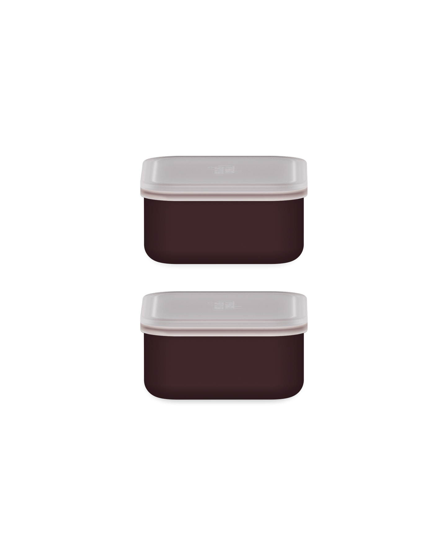 Duo Pack 710ml Containers