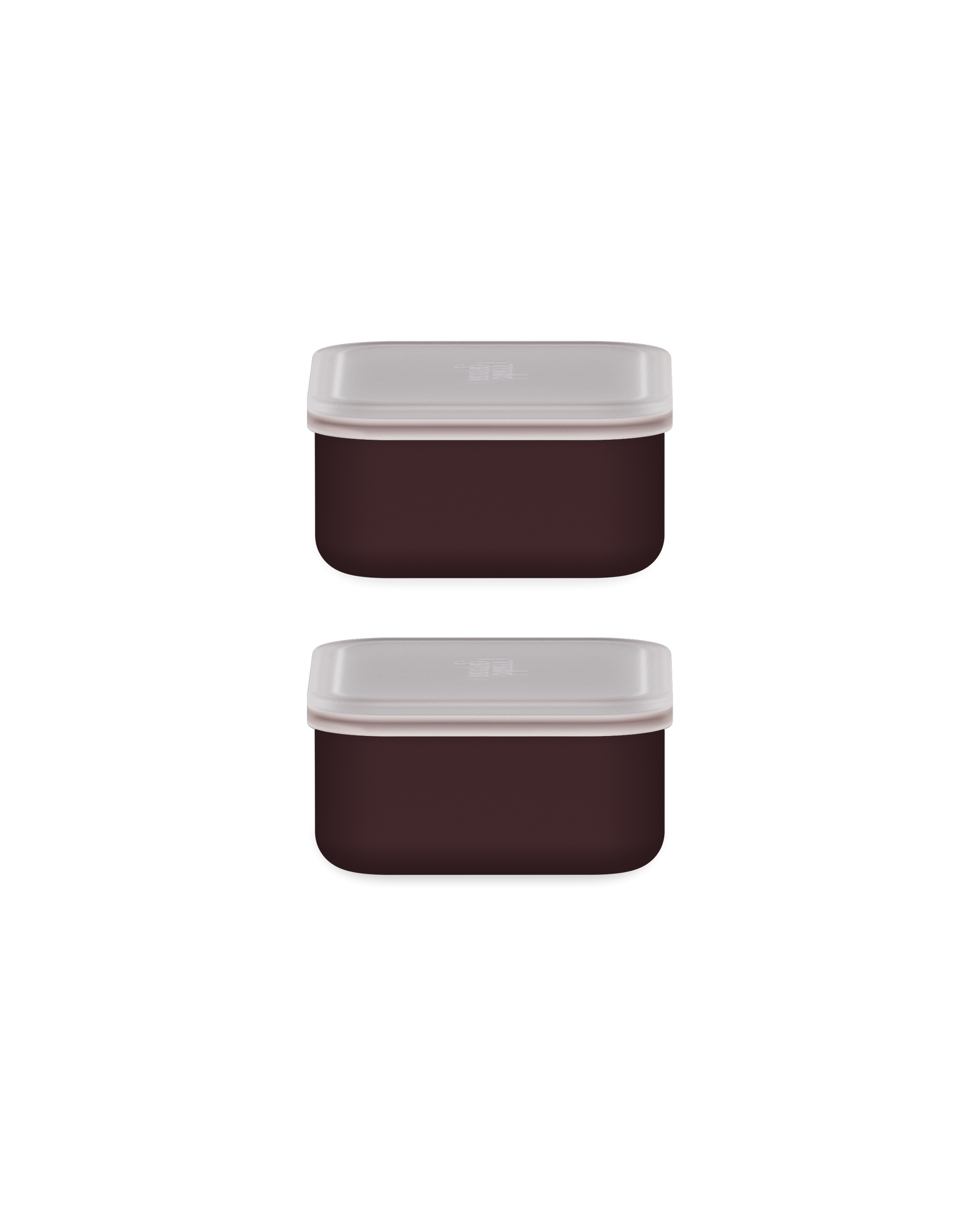 Duo Pack 710ml Containers