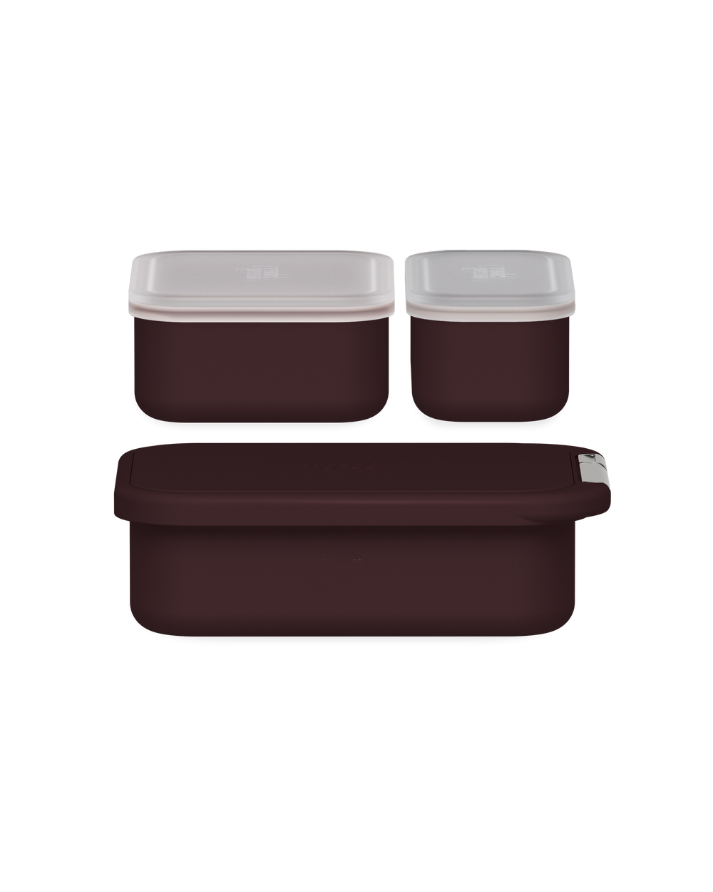 Lunch Container - 56oz / 1650ml