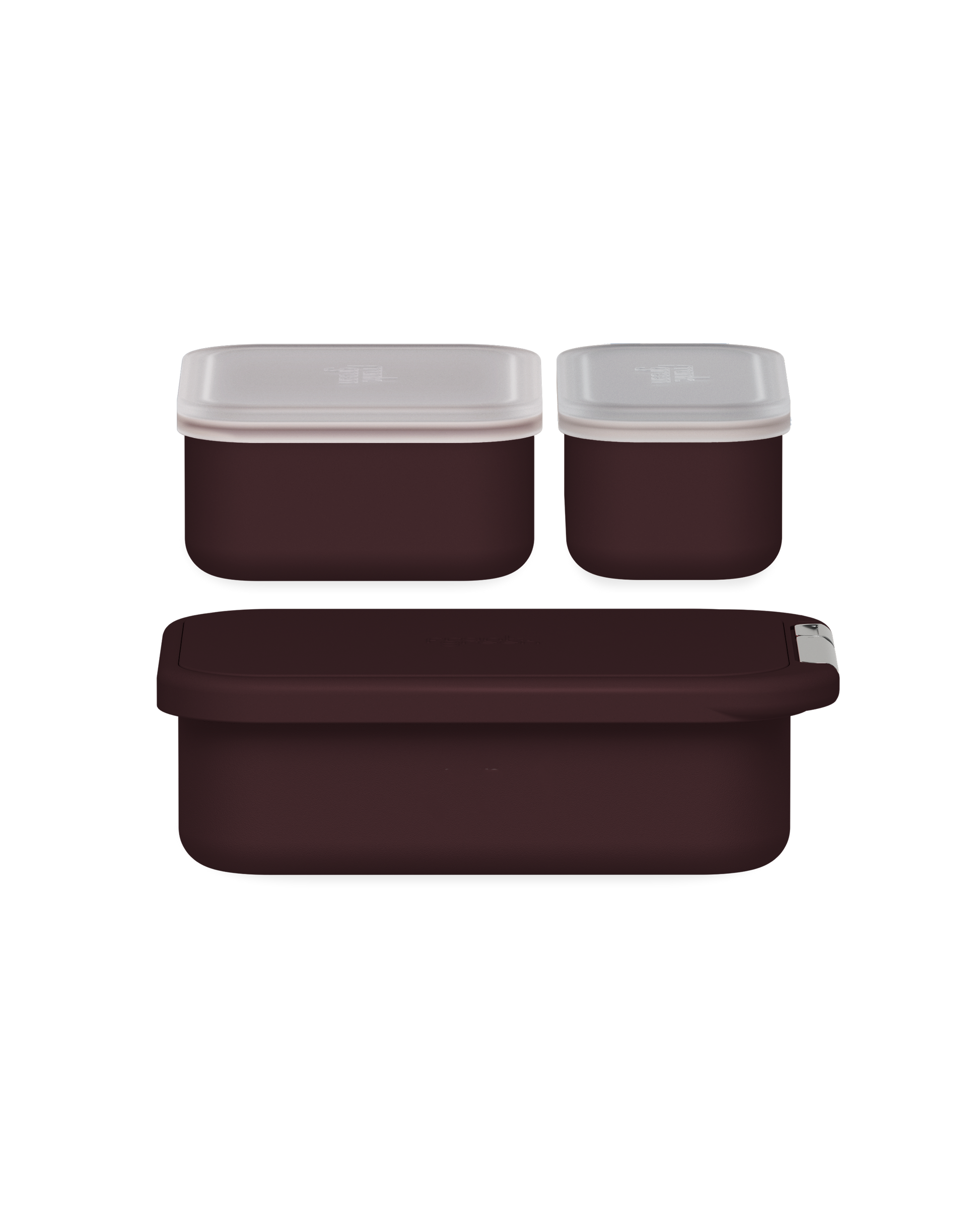 Lunch Container - 56oz / 1650ml