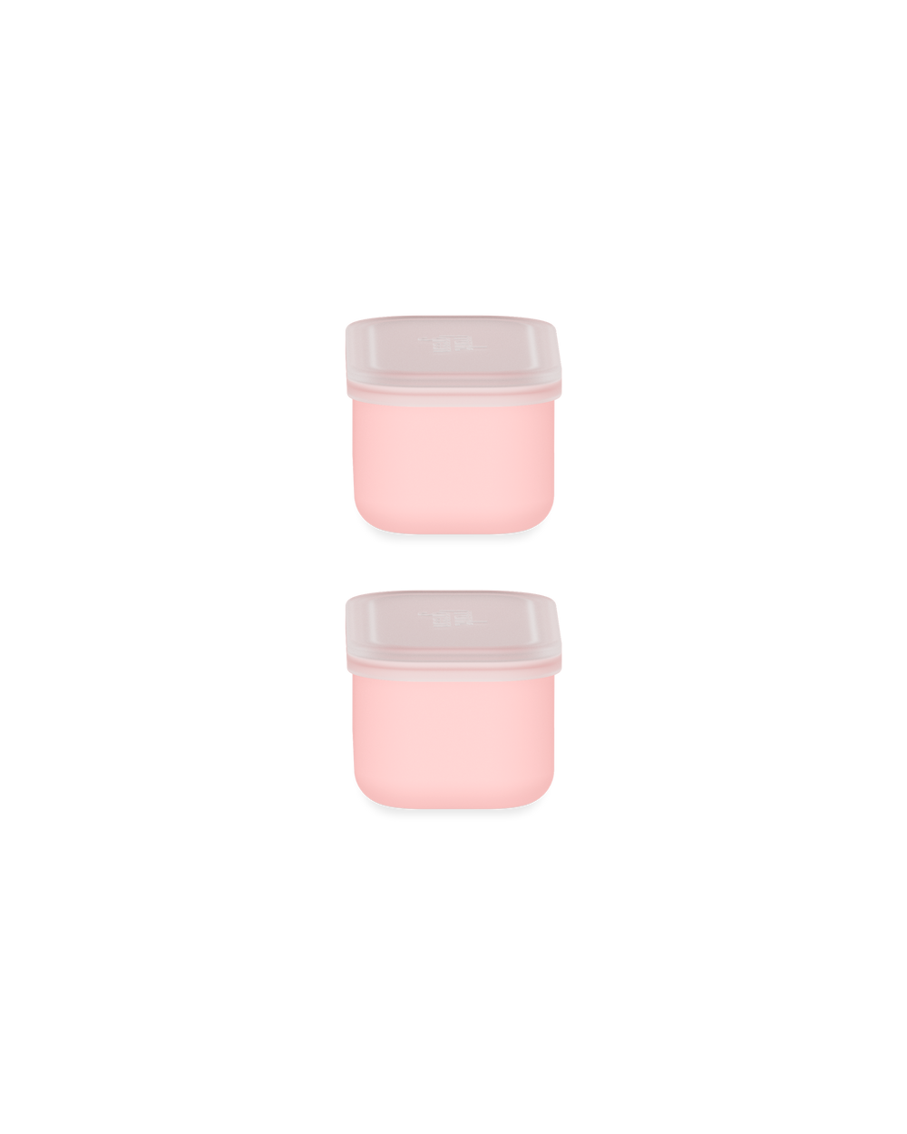 Duo Pack 420ml Containers