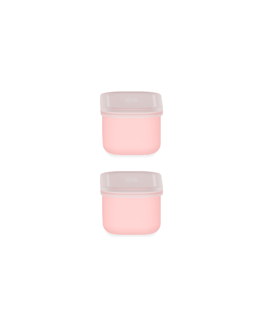 Duo Pack 420ml Containers