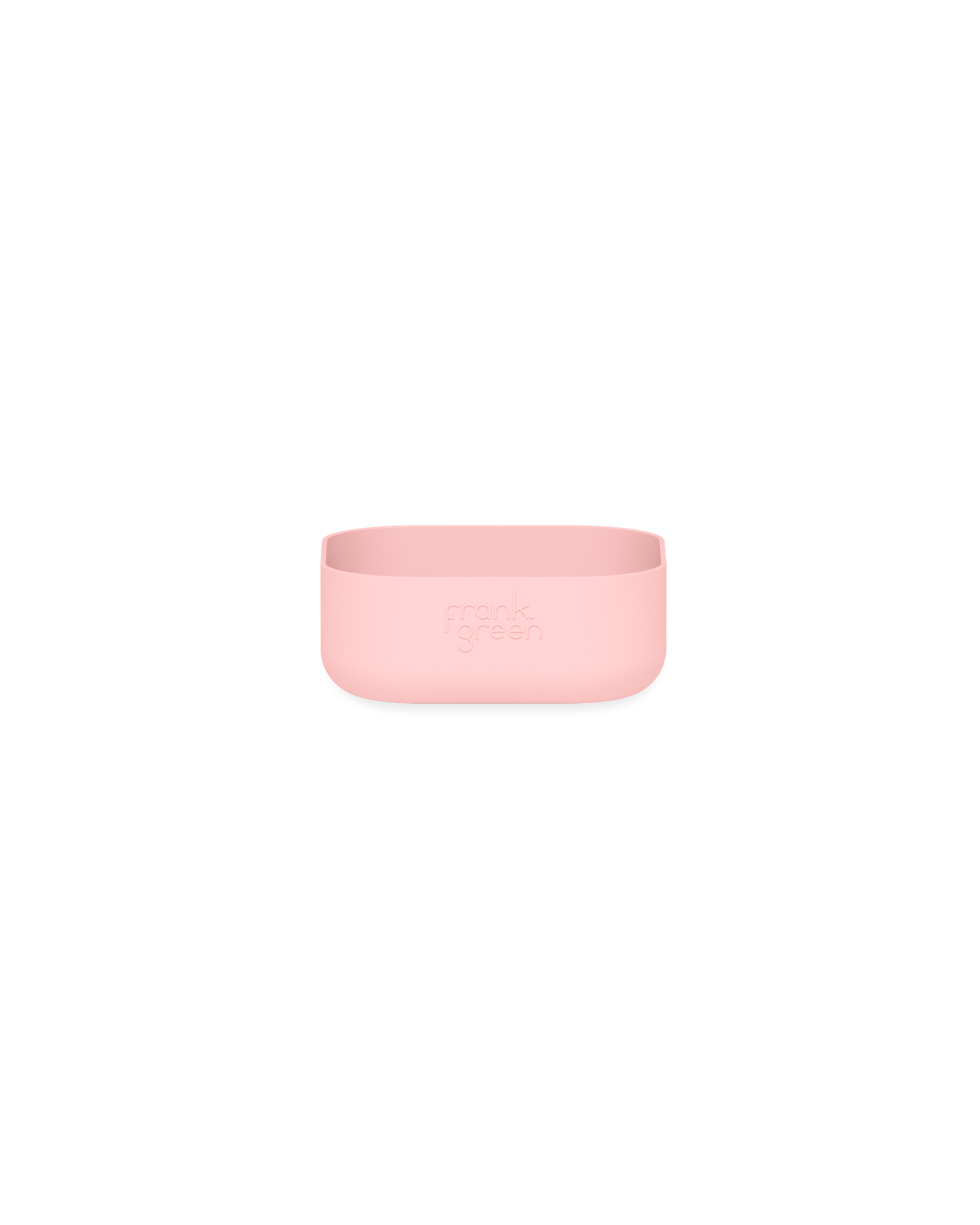 Bumper Guard - Snack Container