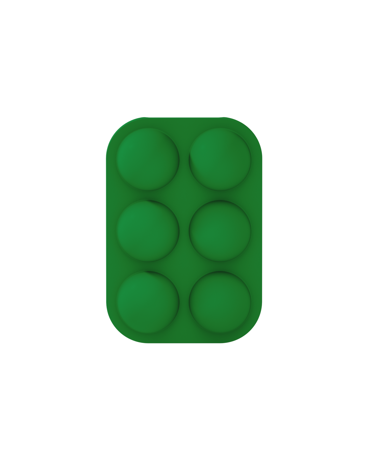 Fill and Chill Ice Tray