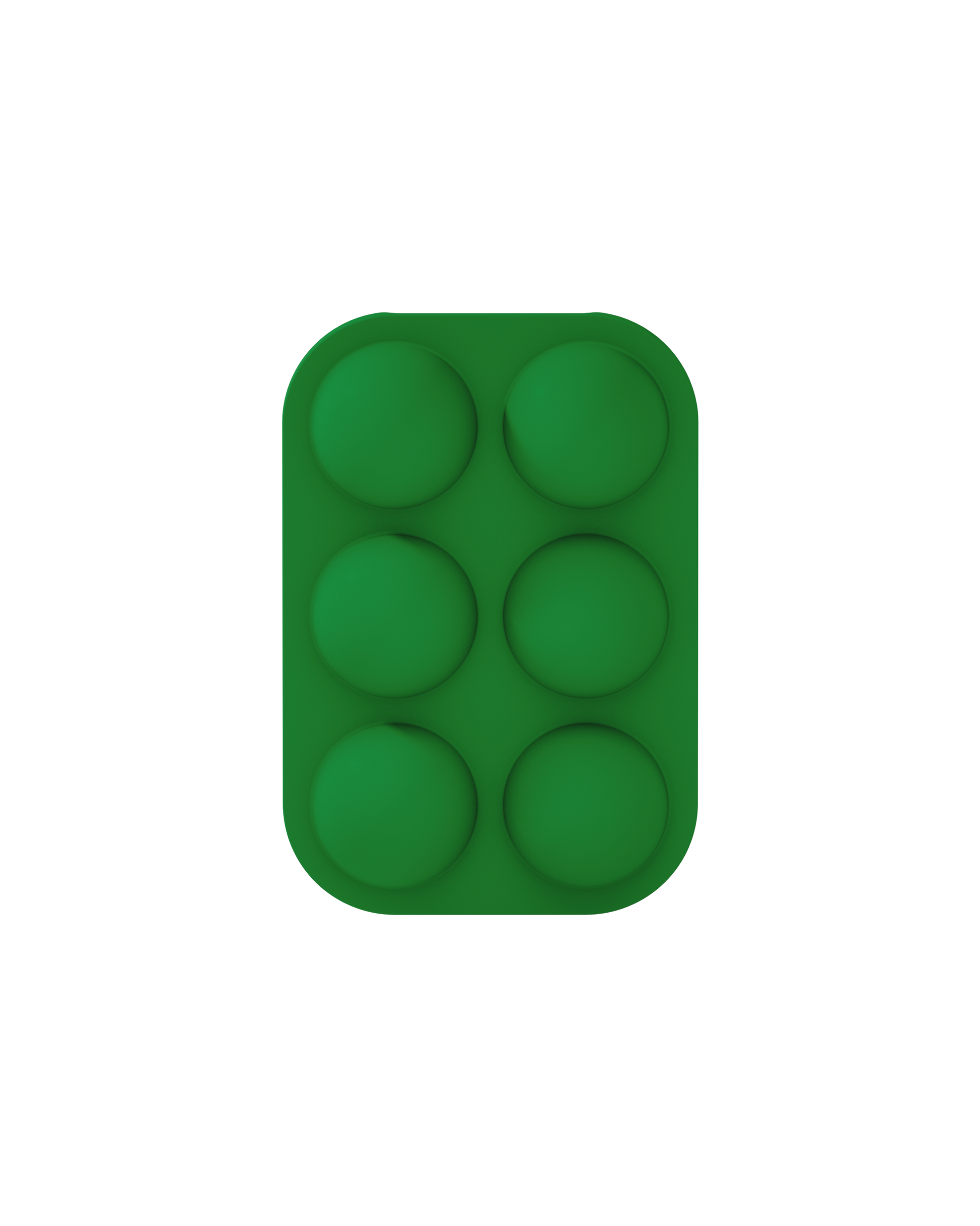 Fill and Chill Ice Tray
