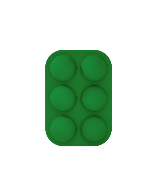 Fill and Chill Ice Tray