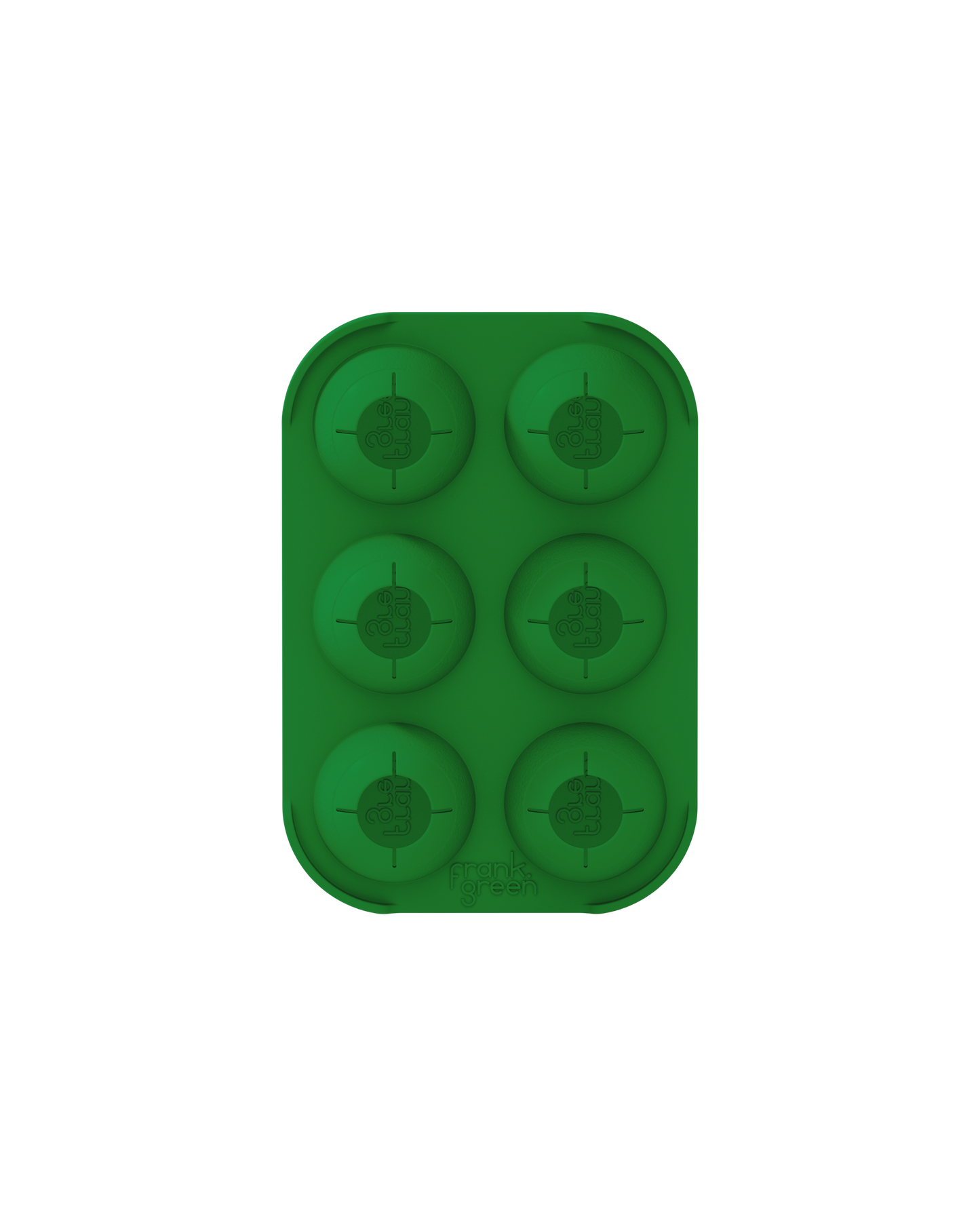Fill and Chill Ice Tray