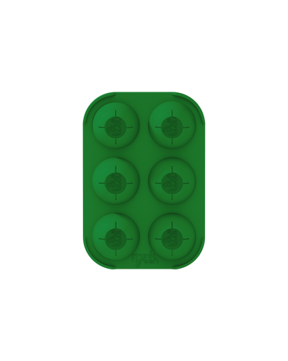 Fill and Chill Ice Tray