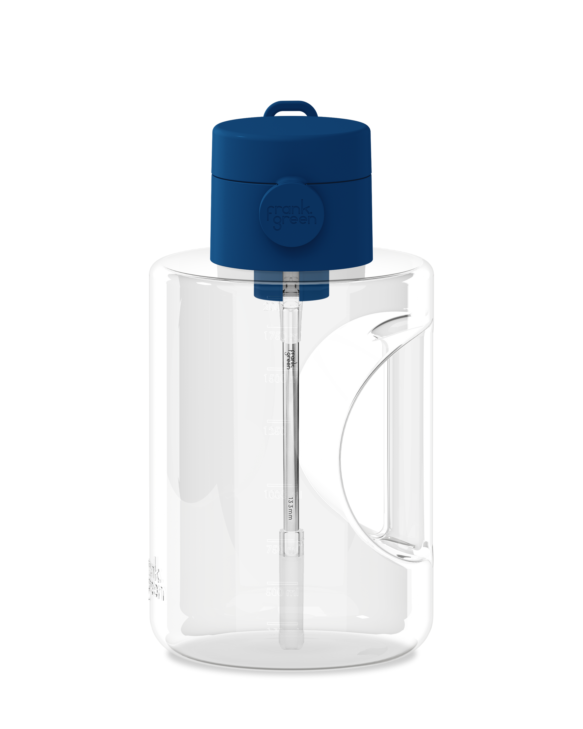 2L Titan Bottle with  Switch Lid