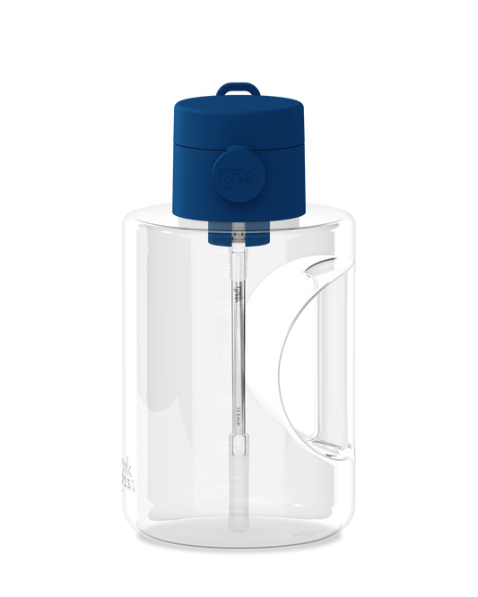 2L Titan Bottle with  Switch Lid