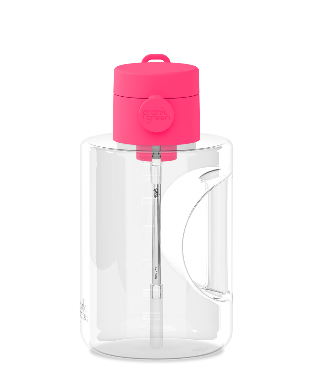 2L Titan Bottle with  Switch Lid