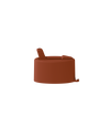 Flip Straw Lid Hull