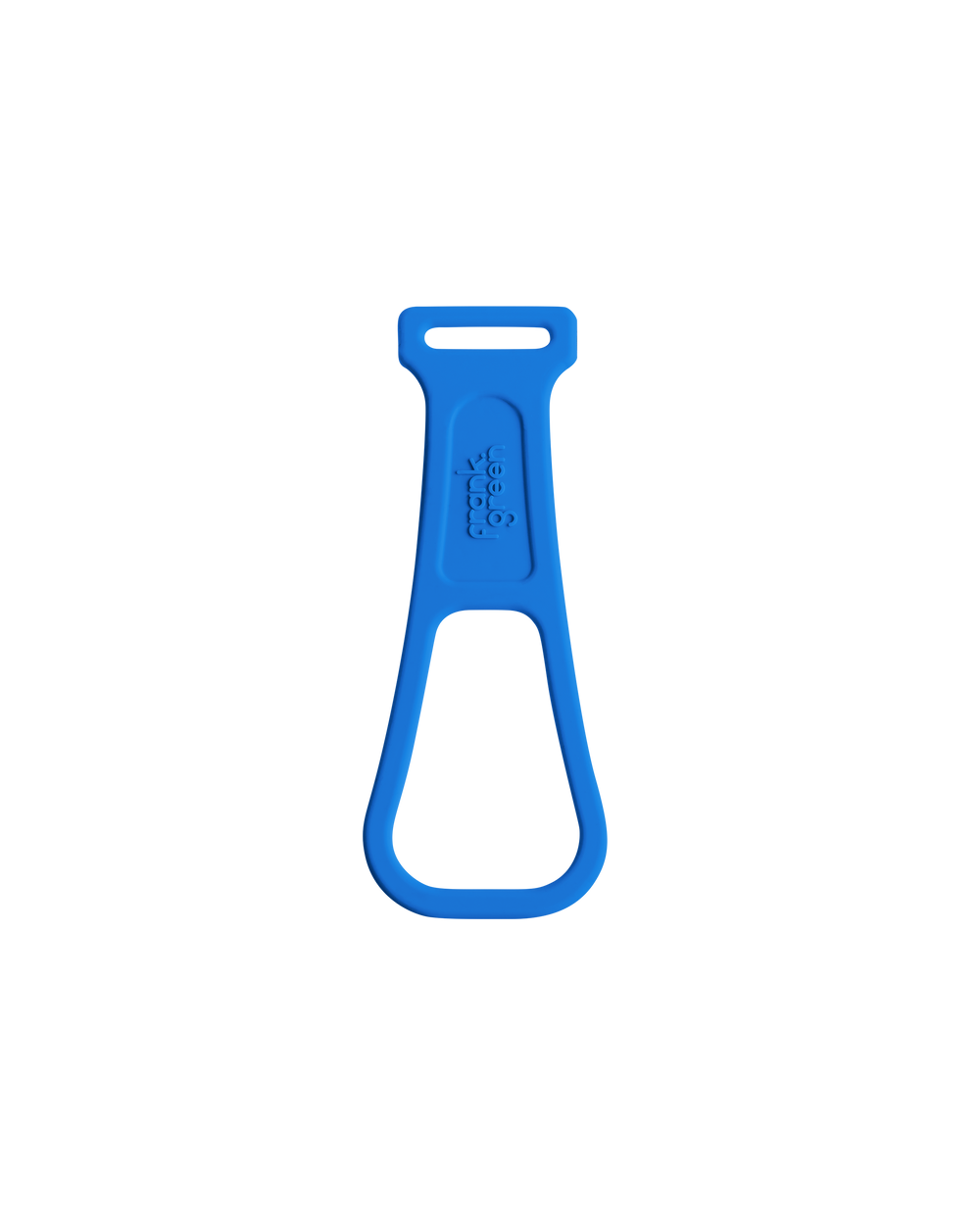 Supersized Reusable Straw Strap