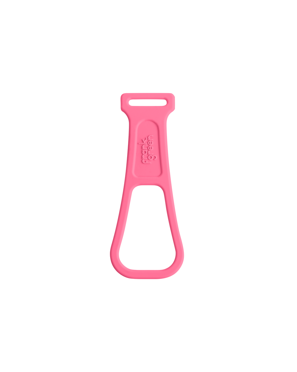 Supersized Reusable Straw Strap