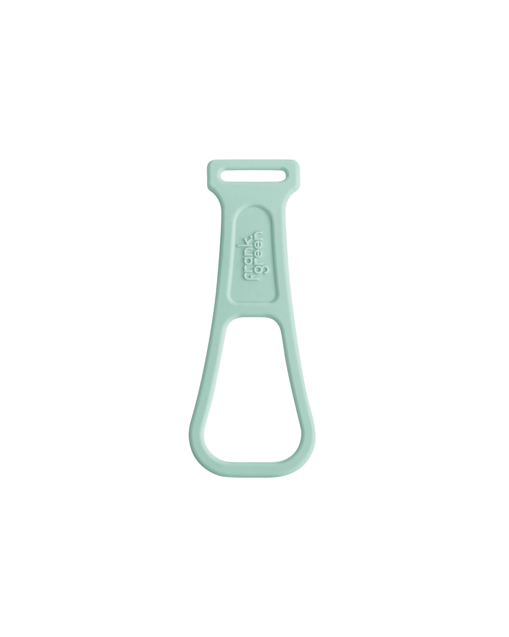 Supersized Reusable Straw Strap