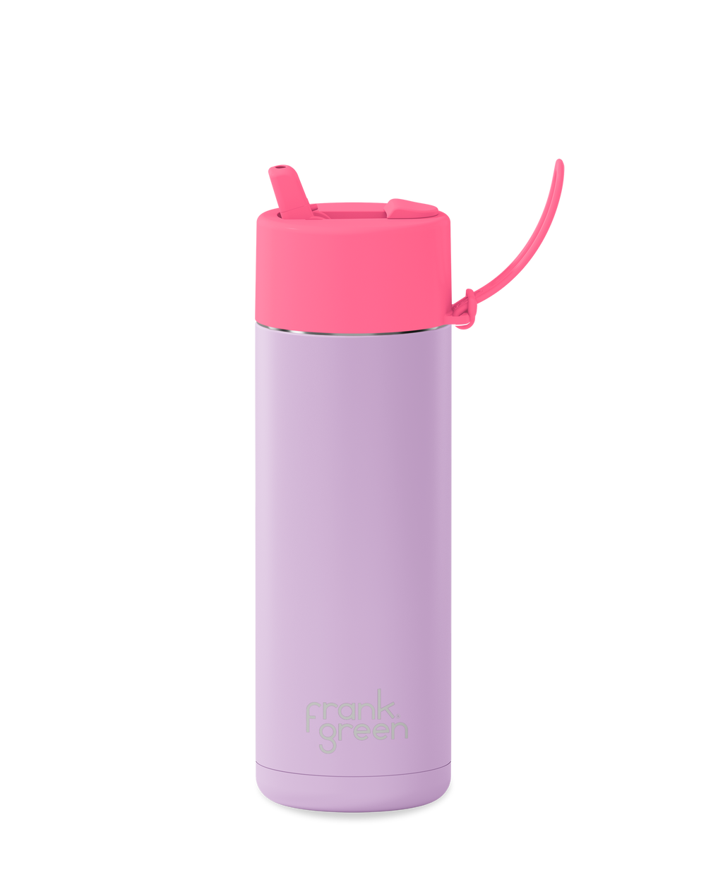 Customisable Ceramic Reusable Bottle - 20oz / 595ml