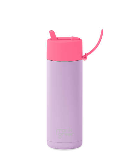 Customisable Ceramic Reusable Bottle (for Gift Sets) - 20oz / 595ml