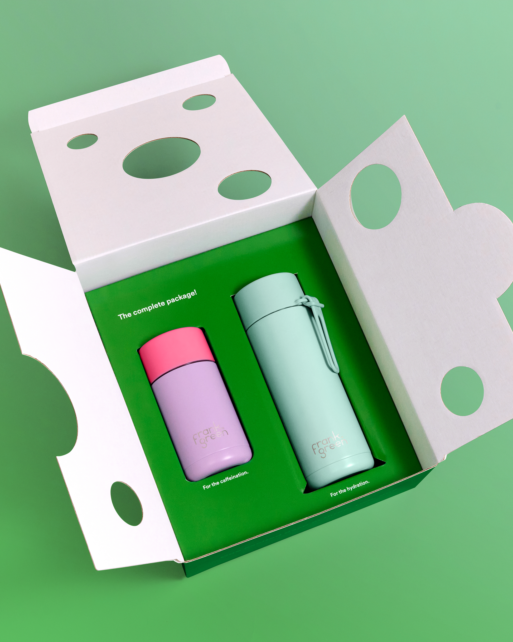 The Essentials Gift Set - Regular